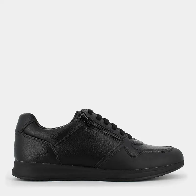 Sneakers Geox da Uomo, nero