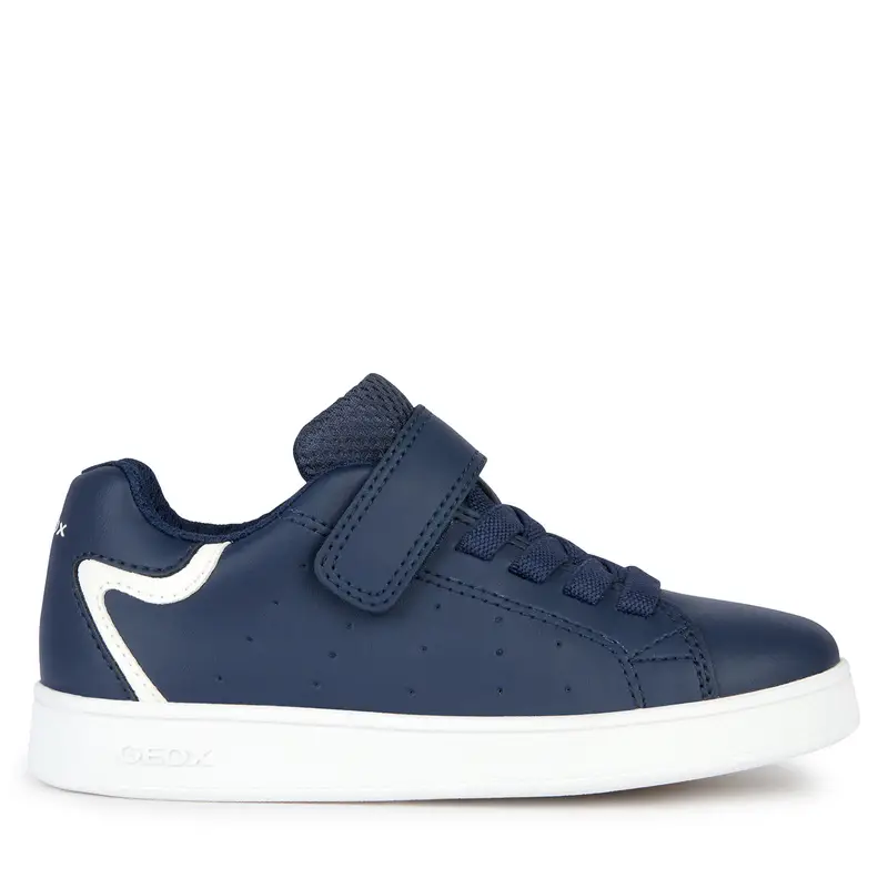 Sneakers Geox J Eclyper Boy J36LSA 000BC C4002 M Blu scuro