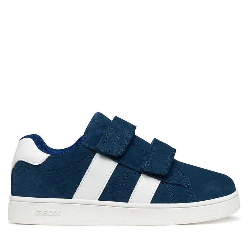 Sneakers Geox J Eclyper Boy J65LSC 022BC C4211 S Blu scuro