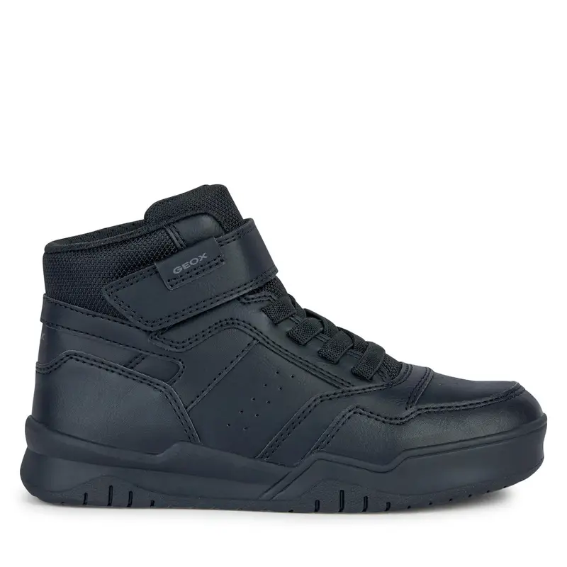 Sneakers Geox J Perth Boy J367RF 0FE8V C9999 M Nero