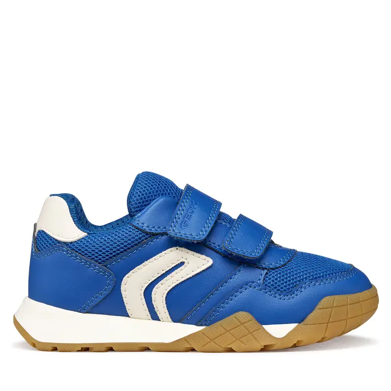 Sneakers Geox J Rann-E Boy J56NEA 0BC14 CK41M M Blu