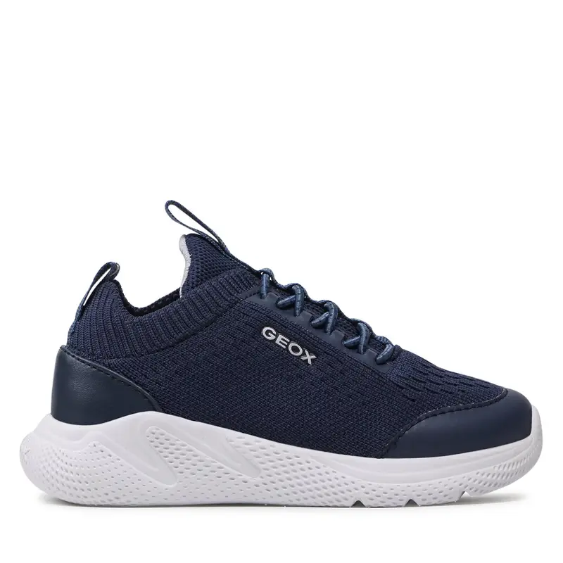 Sneakers Geox J Sprintye B. A J25GBA 0006K C4002 M Blu scuro