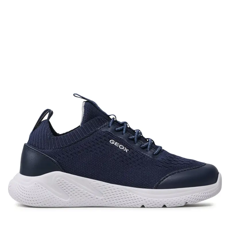 Sneakers Geox J Sprintye B. A J25GBA 0006K C4002 S Blu scuro