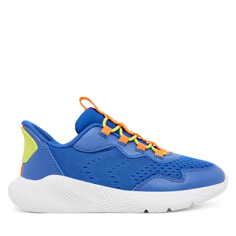 Sneakers Geox J Sprintye Fast In B J56NQC 01454 C0685 S Blu
