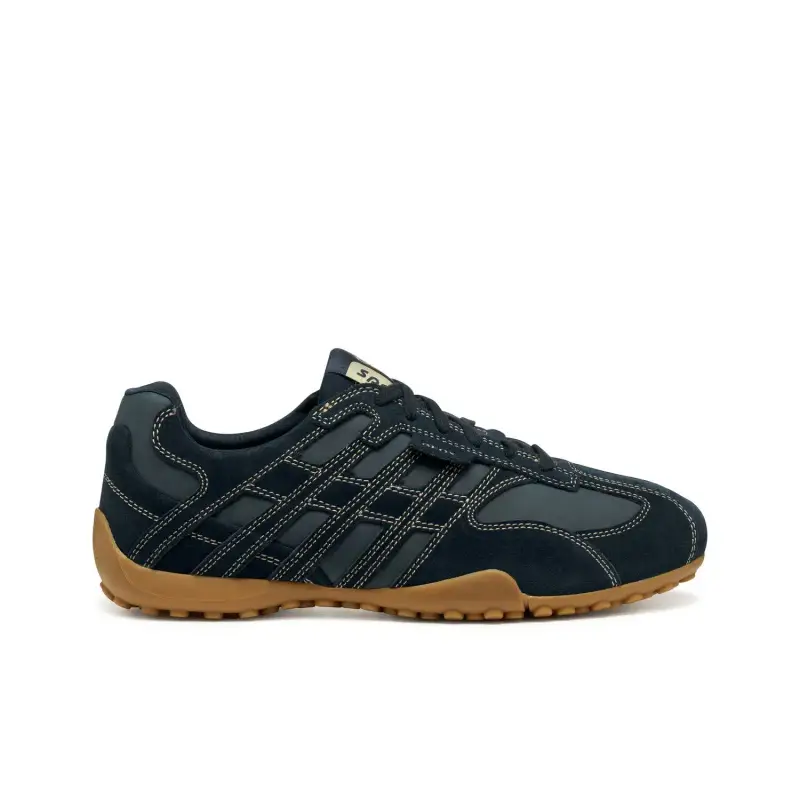 Sneakers Geox Snake Original