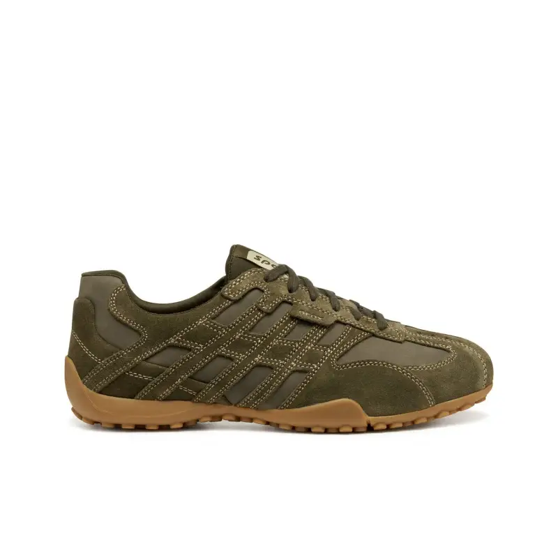 Sneakers Geox Snake Original