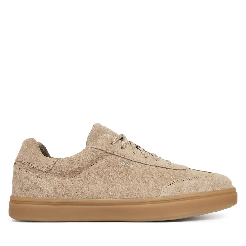 Sneakers Geox U Baltmoore U65LDC 00022 C5004 Beige