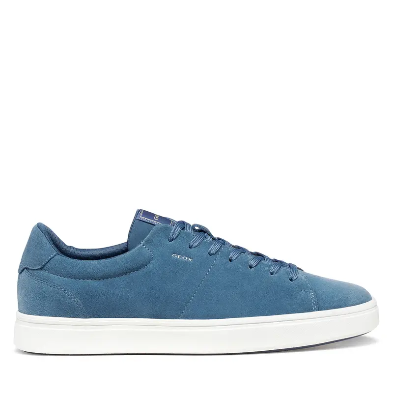 Sneakers Geox U Baltmoore U65LDD 00022 C4005 Blu