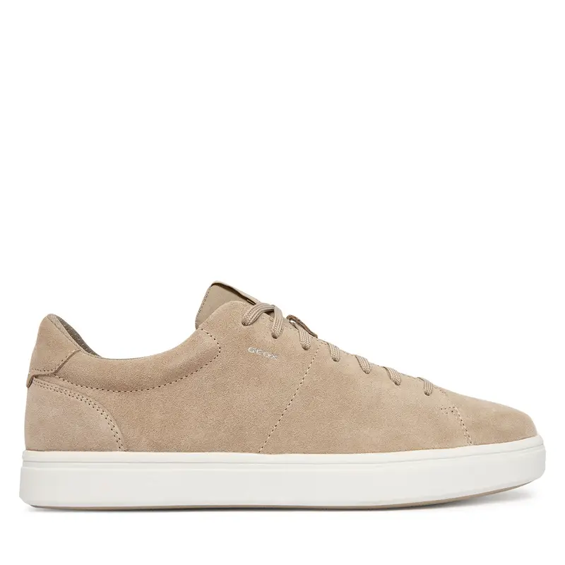 Sneakers Geox U Baltmoore U65LDD 00022 C5004 Beige