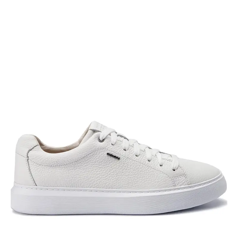 Sneakers Geox U Deiven B U845WB 000T0 C1000 Bianco