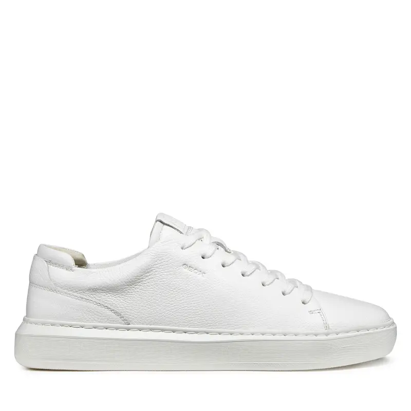 Sneakers Geox U Deiven U655WA 00047 C1000 Bianco