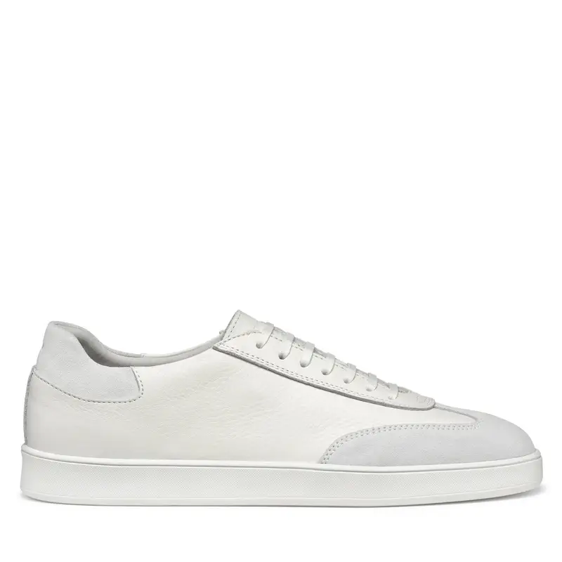Sneakers Geox U Regio U55CHA 04622 C1000 Bianco