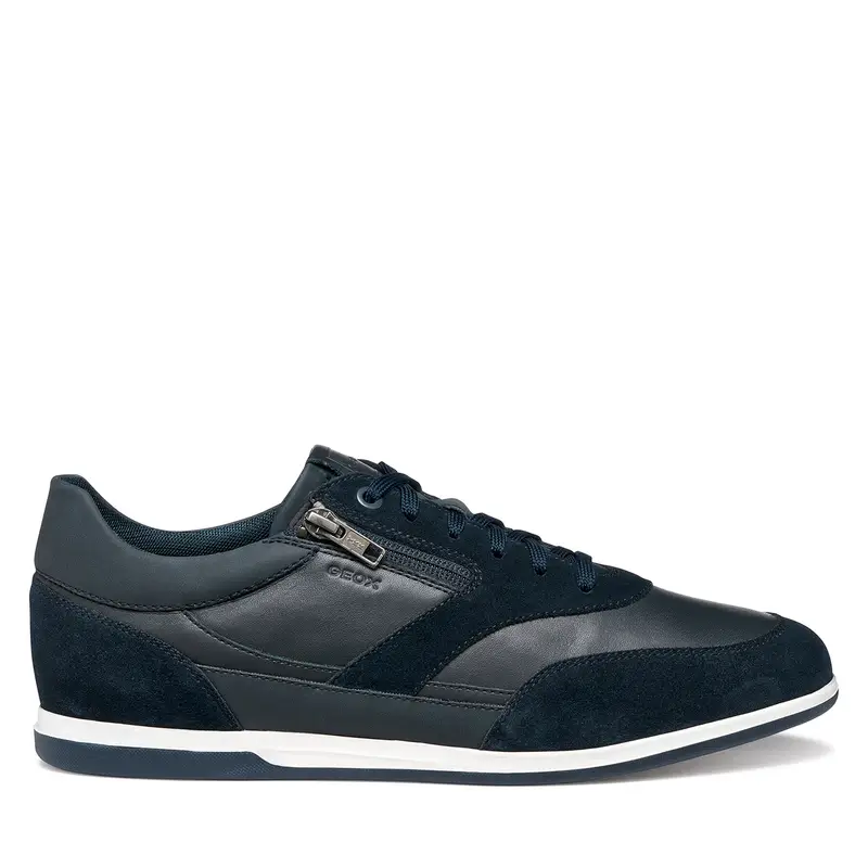 Sneakers Geox U Renan U654GA 02285 C4002 Blu scuro