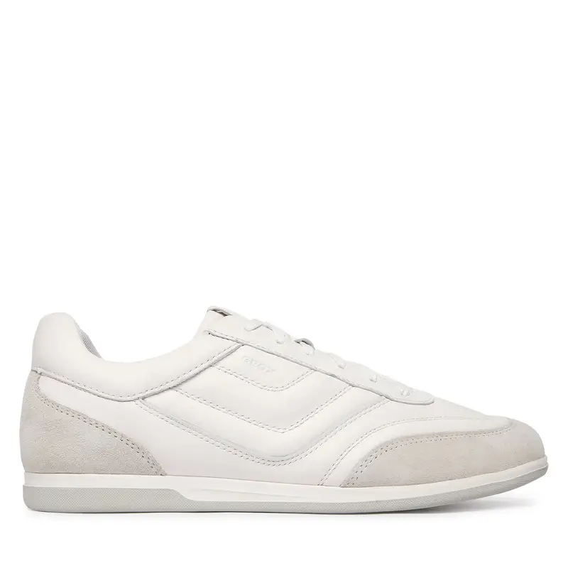 Sneakers Geox U Renan U654GD 0TU22 C1000 Bianco