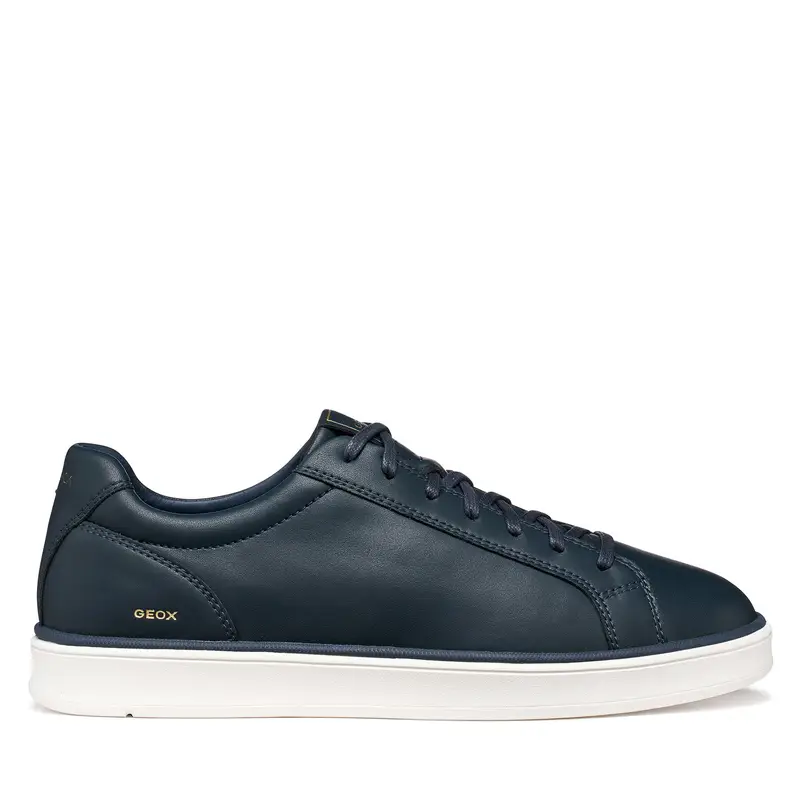 Sneakers Geox U Spherica Actif X4 U653JB 0009B C4002 Blu scuro