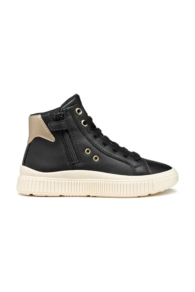 sneakers LAQUINNY colore nero J56M3A.000BC miniatura 2