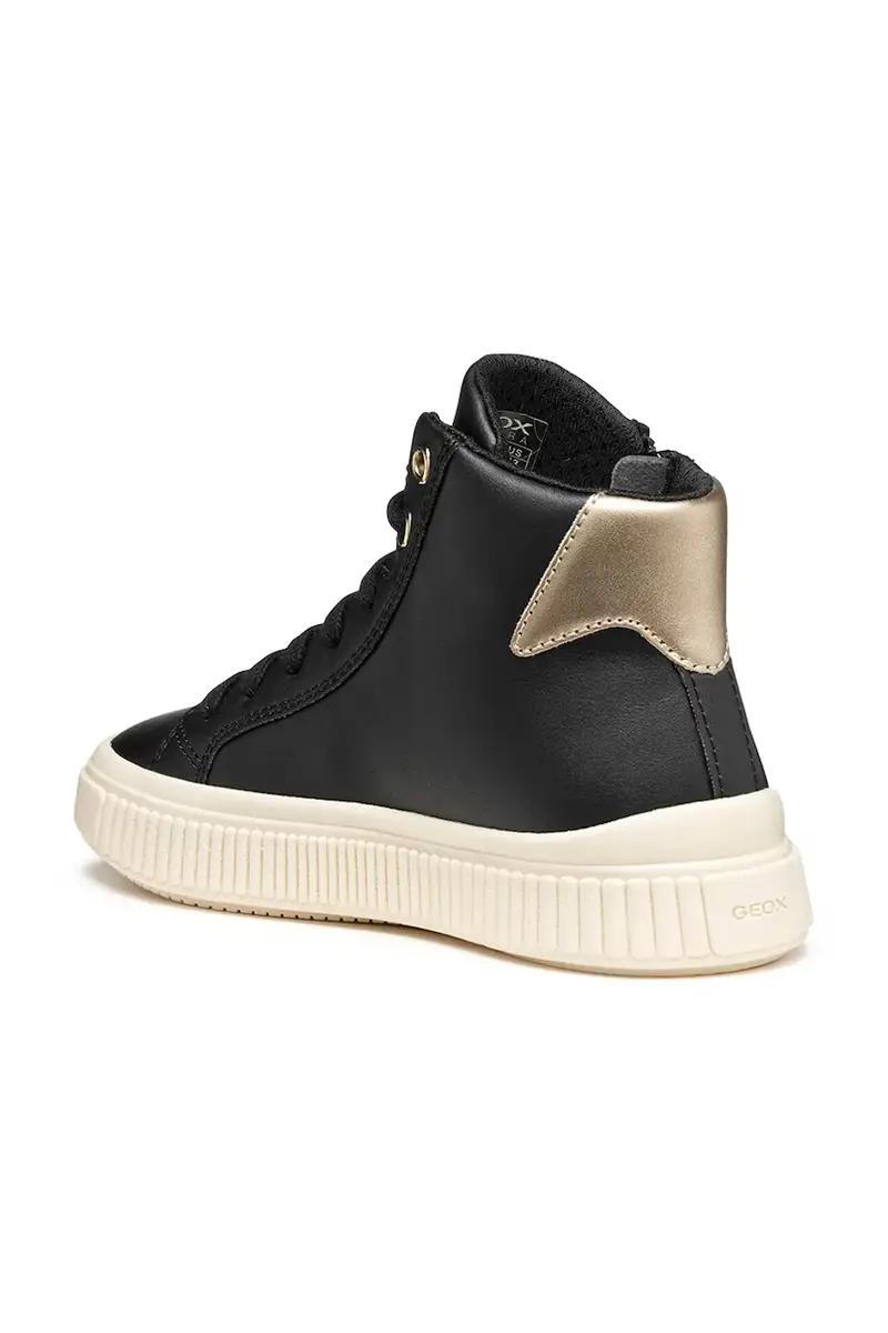 sneakers LAQUINNY colore nero J56M3A.000BC miniatura 4