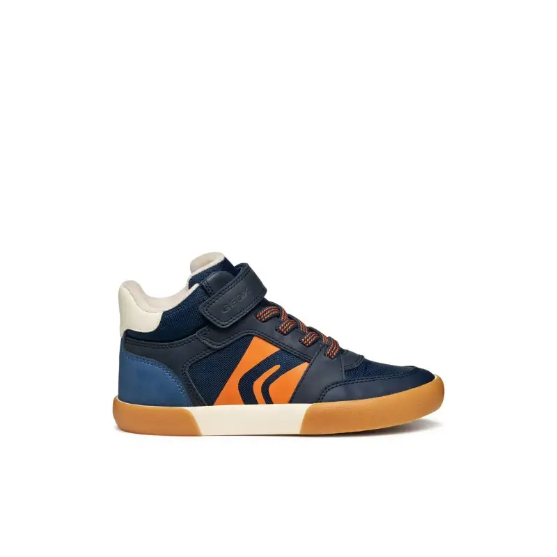 Sneakers per bambini Geox Gisli