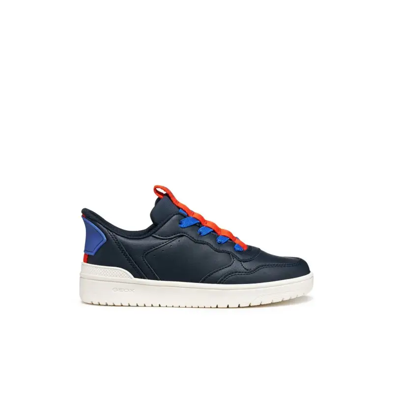 Sneakers per bambini Geox Washiba Fast In