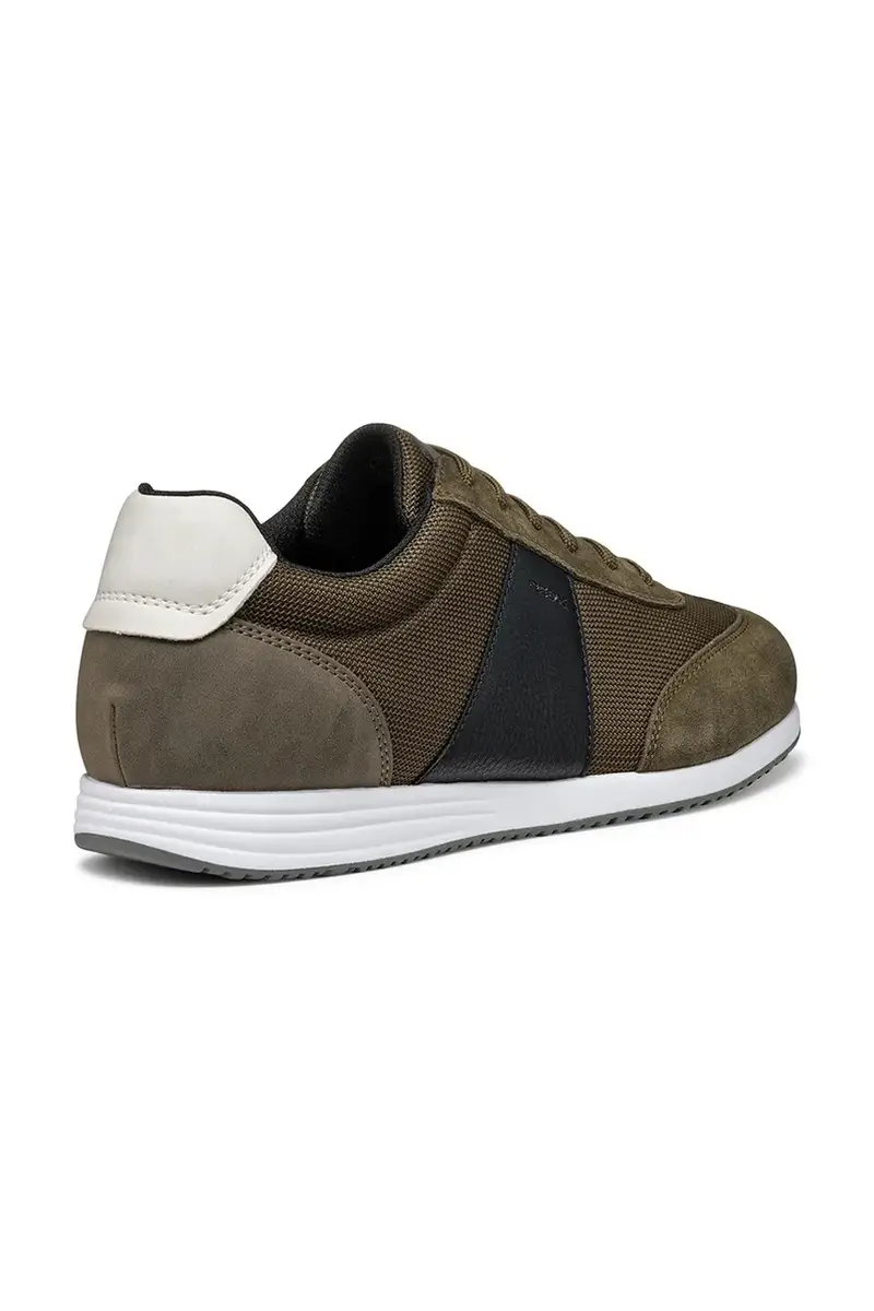 sneakers U ARTHIEN uomo colore marrone U55LLA 01422 C0498 miniatura 3