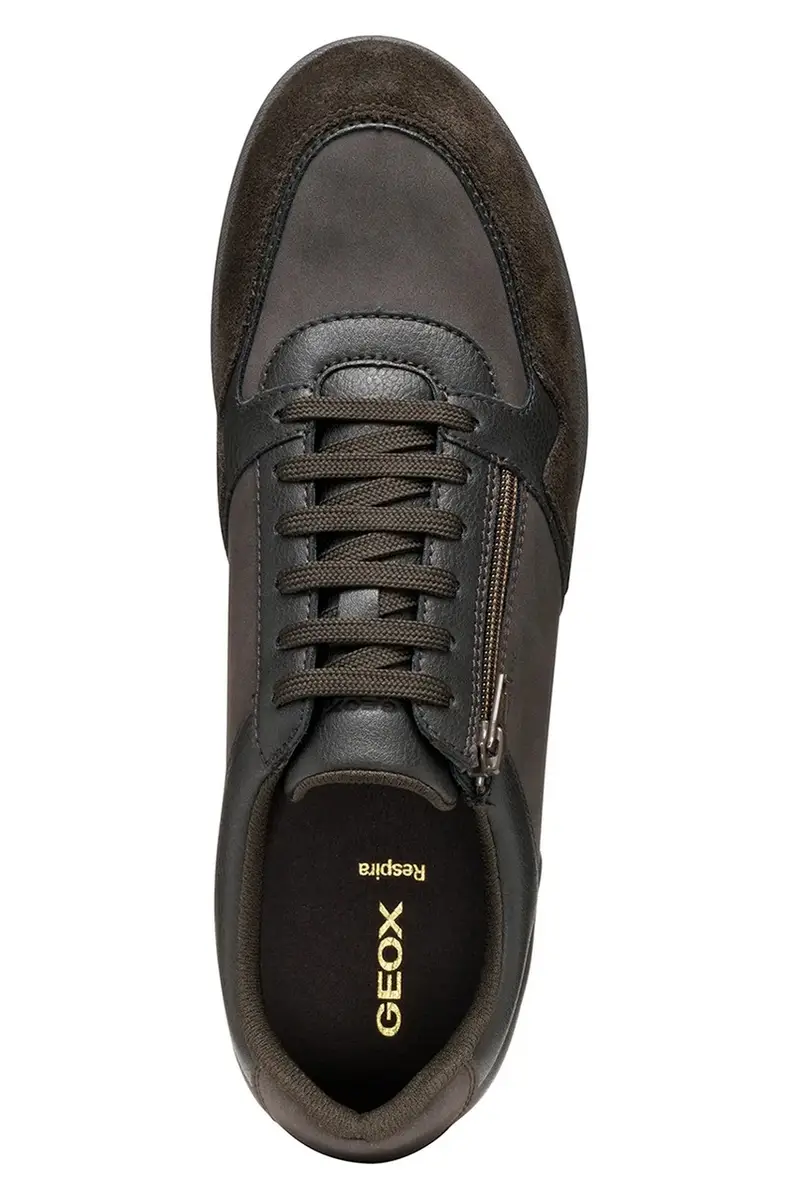 sneakers U AVERY uomo colore nero U56H5A 0EKBU C6024 miniatura 5