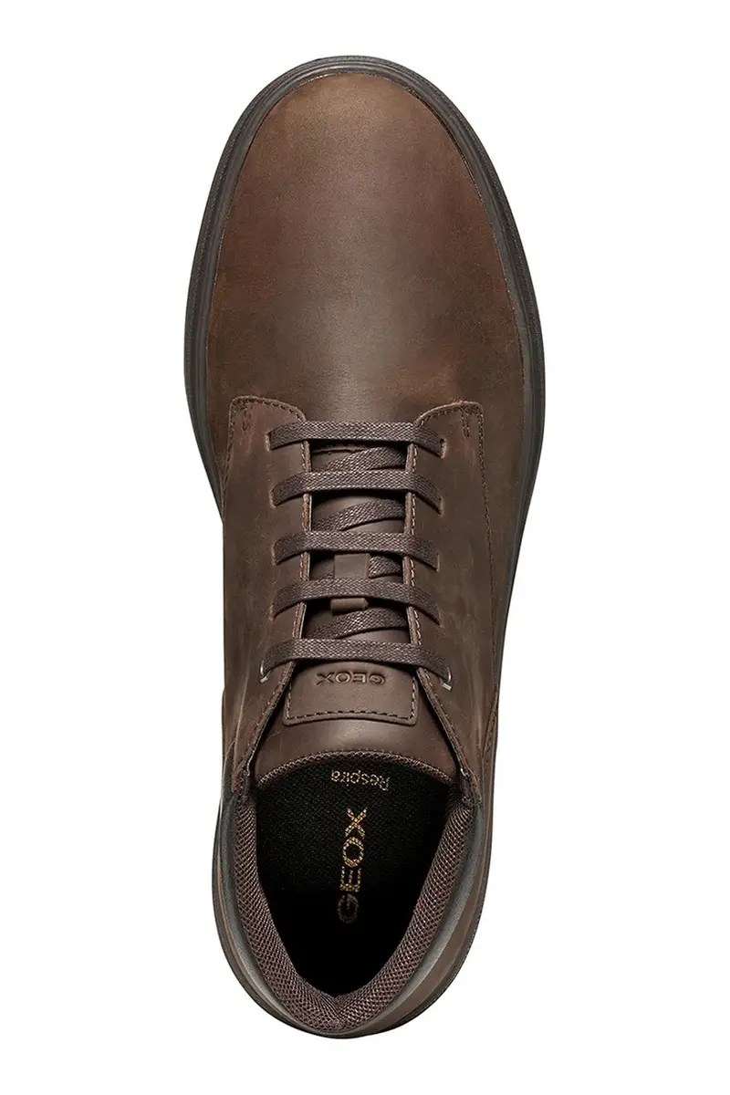 sneakers U BALTMOORE uomo colore marrone U56LDE 000FF C6009 miniatura 5