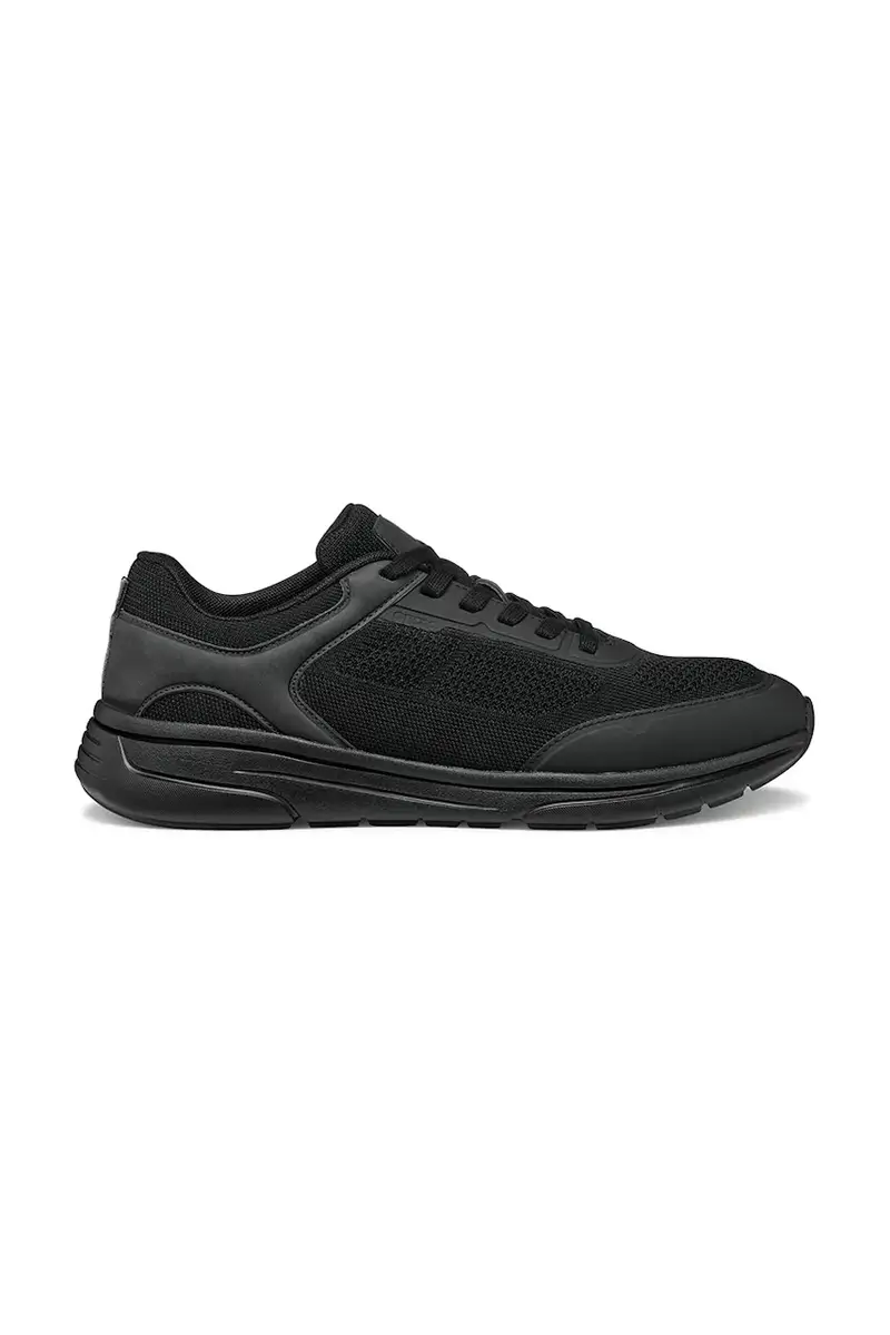 sneakers U KLAIVER uomo colore nero U55LBB 06K9J C9999