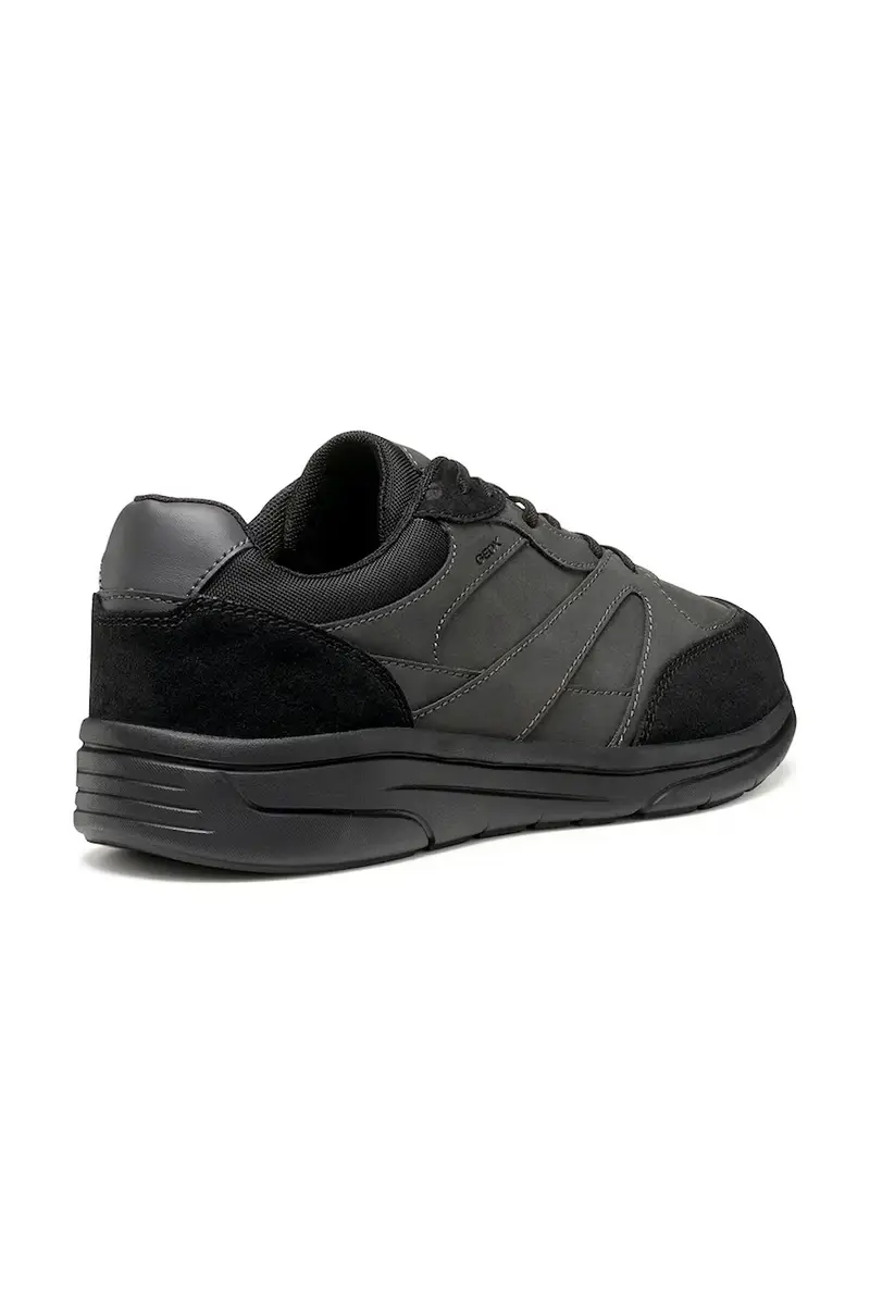 sneakers U KLAIVER uomo colore nero U56LBA 0EK22 C9999 miniatura 3