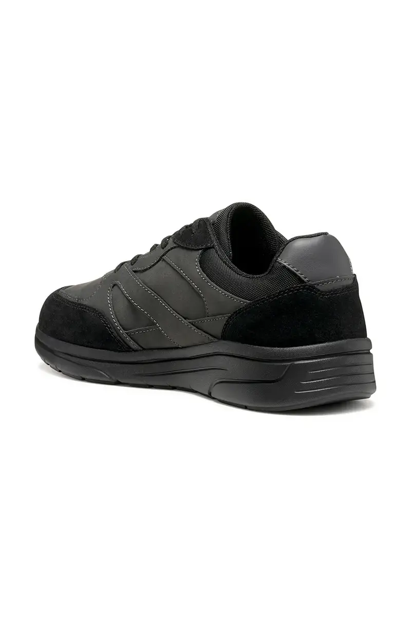 sneakers U KLAIVER uomo colore nero U56LBA 0EK22 C9999 miniatura 4