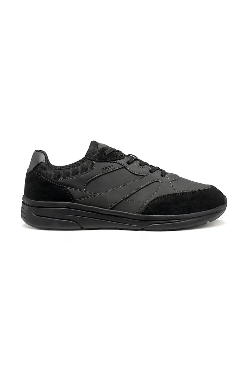sneakers U KLAIVER uomo colore nero U56LBA 0EK22 C9999