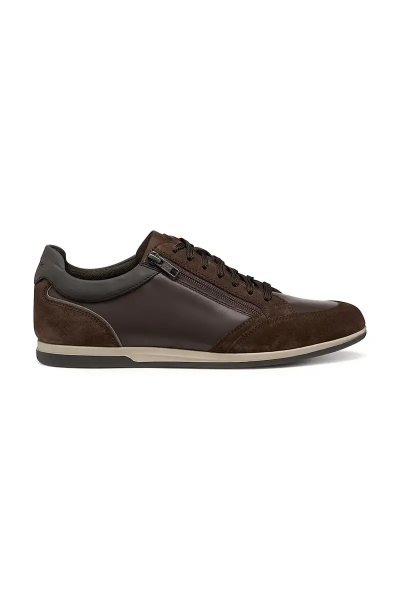 sneakers U RENAN uomo colore marrone U564GA 02285 C0013