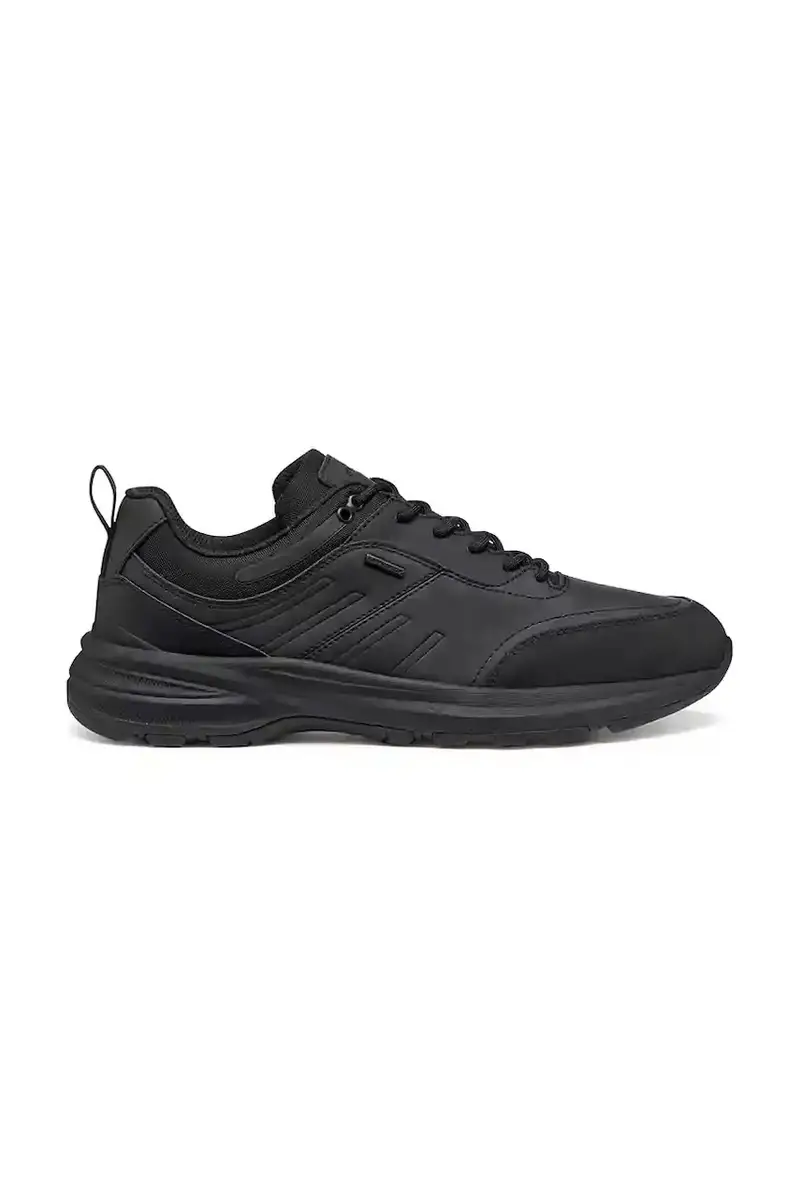 sneakers U SENALES B ABX colore nero U56M2A 0EK3R C9999