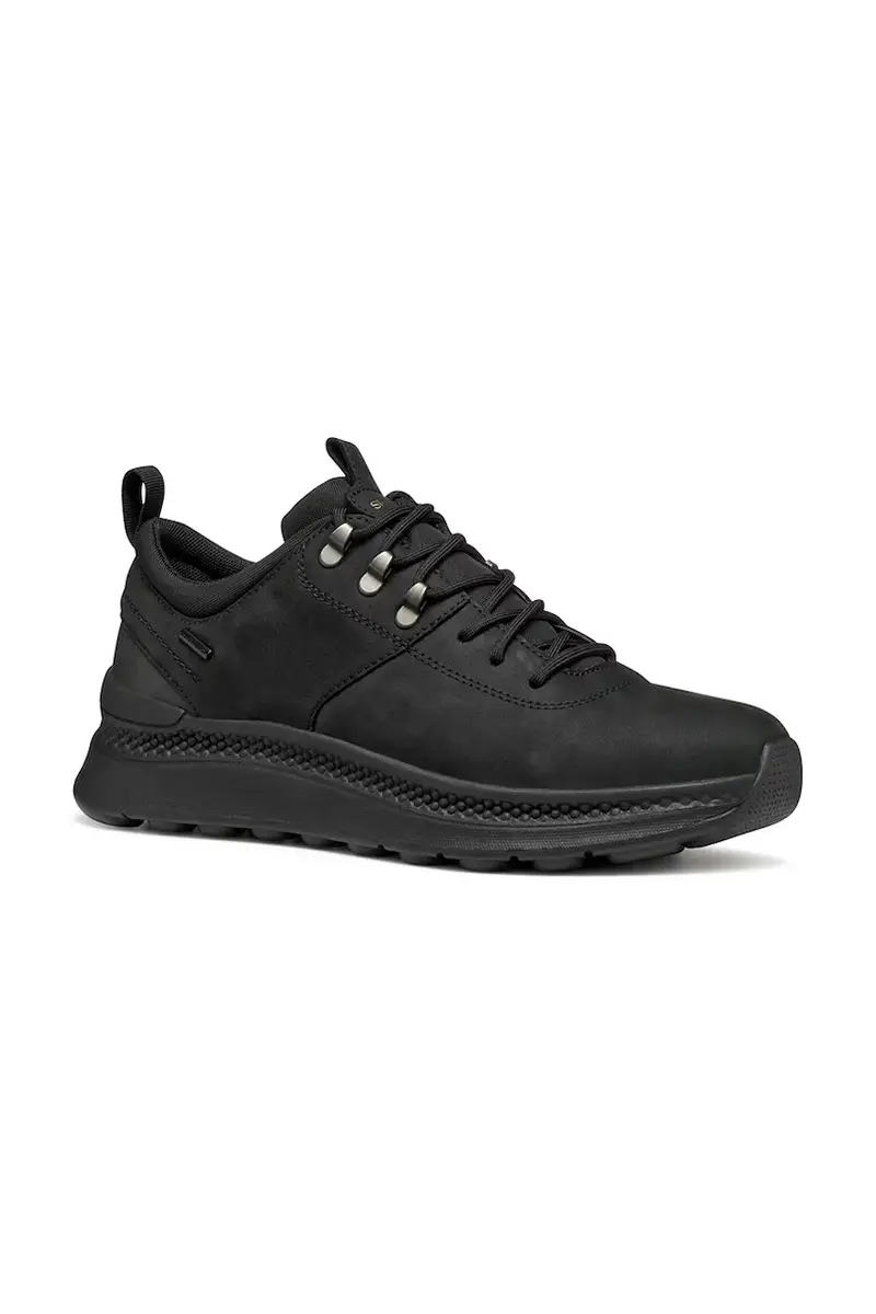 sneakers U SPHERICA ACTIF X2 uomo colore nero U56HMA 00045 C9999 miniatura 2