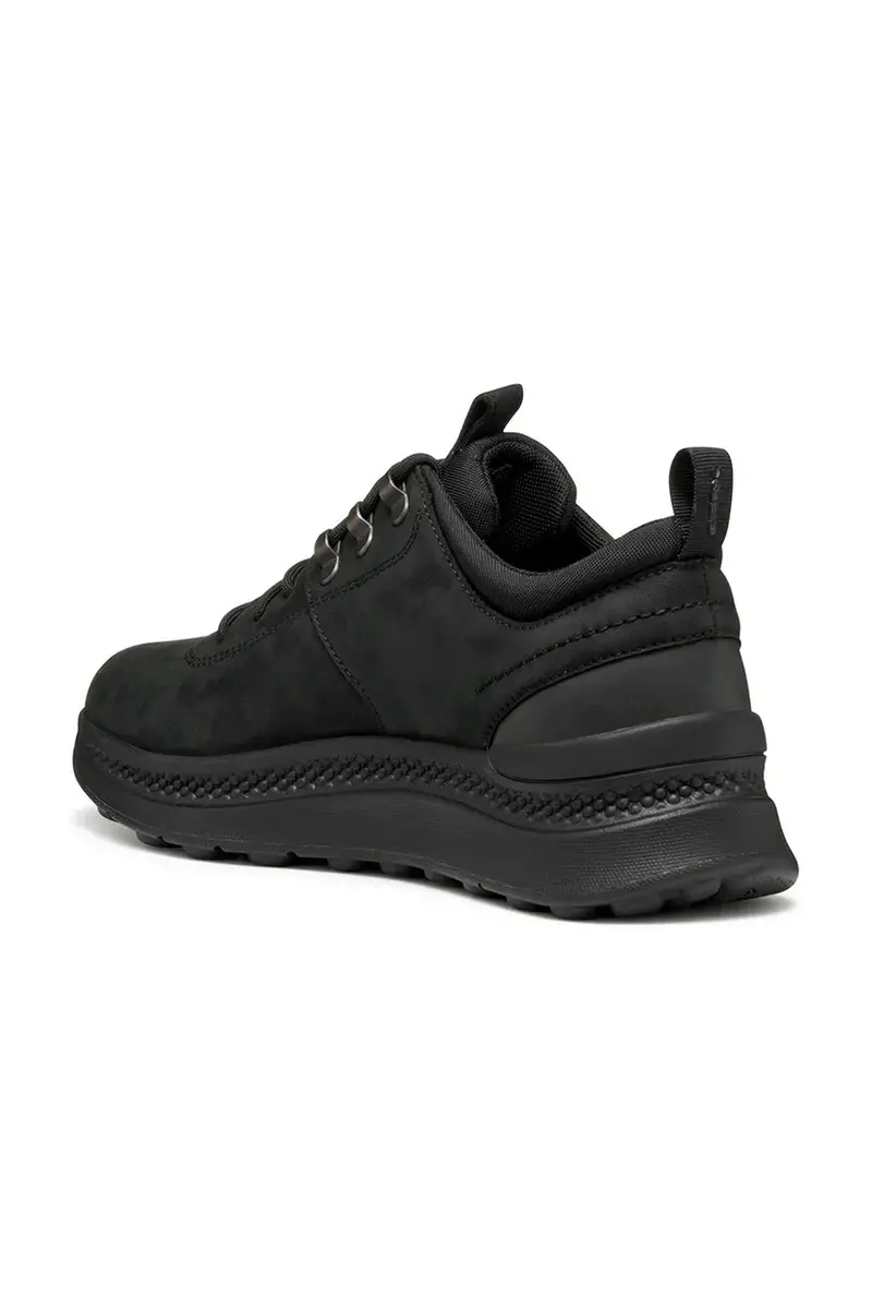 sneakers U SPHERICA ACTIF X2 uomo colore nero U56HMA 00045 C9999 miniatura 4