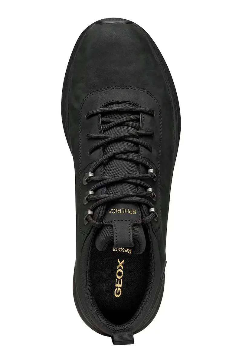 sneakers U SPHERICA ACTIF X2 uomo colore nero U56HMA 00045 C9999 miniatura 5