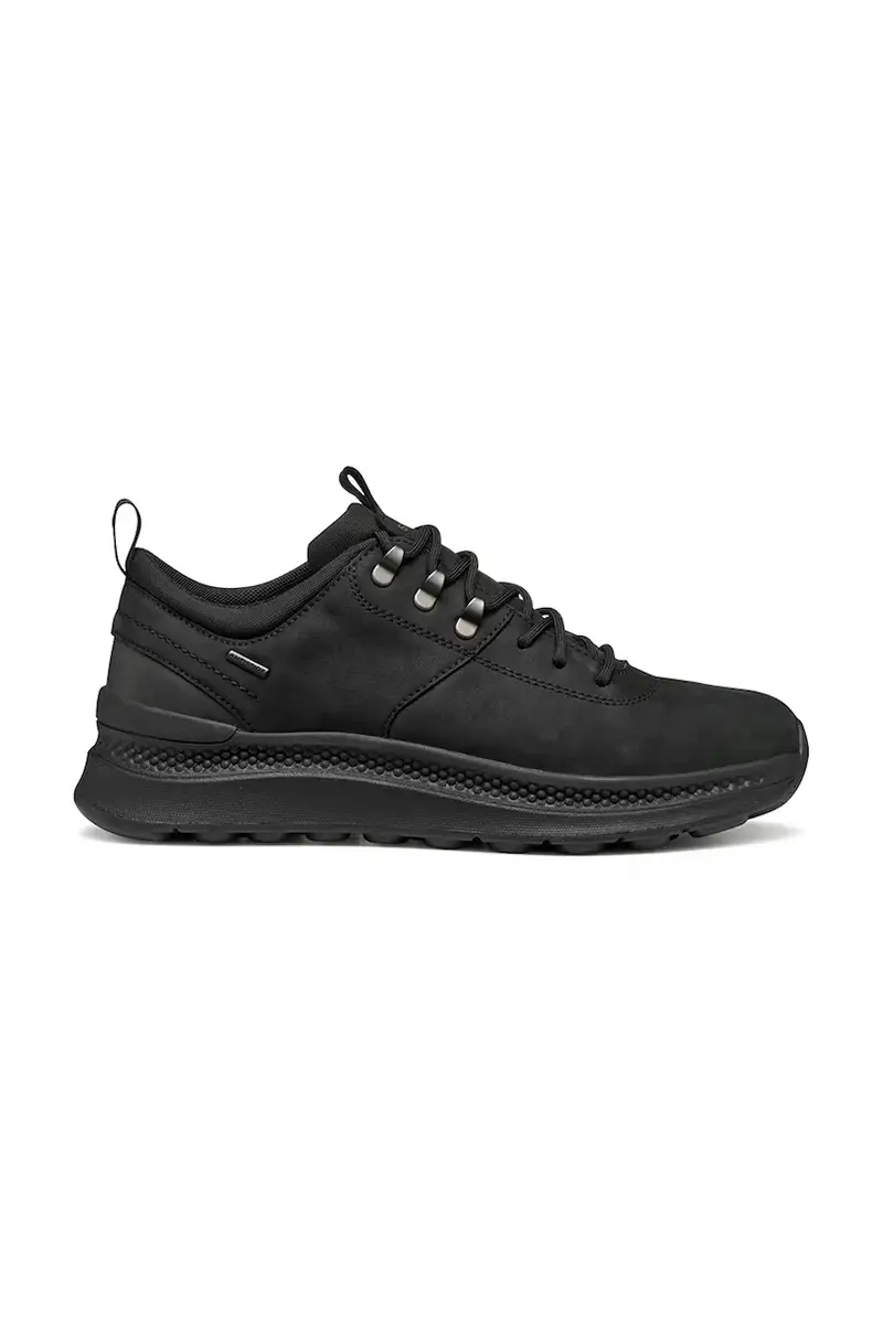 sneakers U SPHERICA ACTIF X2 uomo colore nero U56HMA 00045 C9999