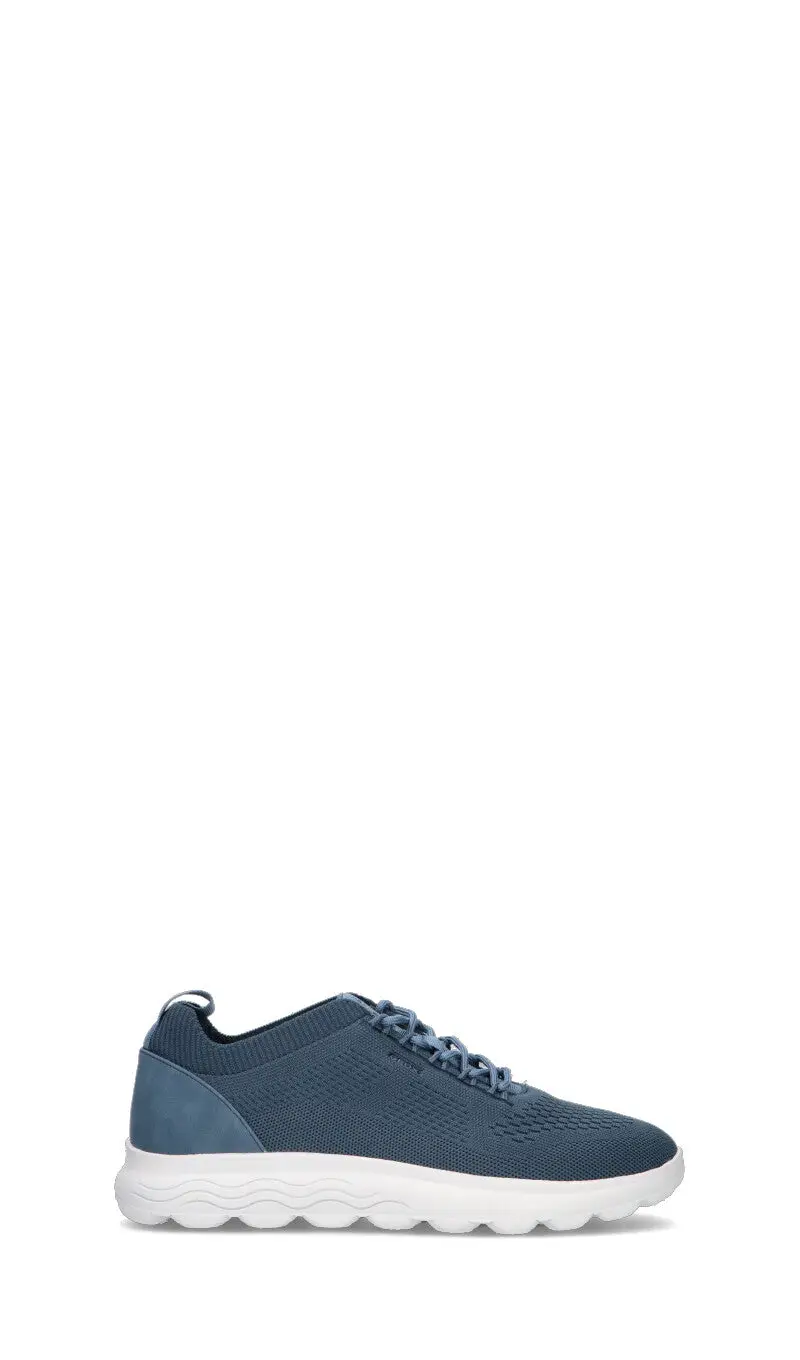 SNEAKERS UOMO AZZURRO Vario
