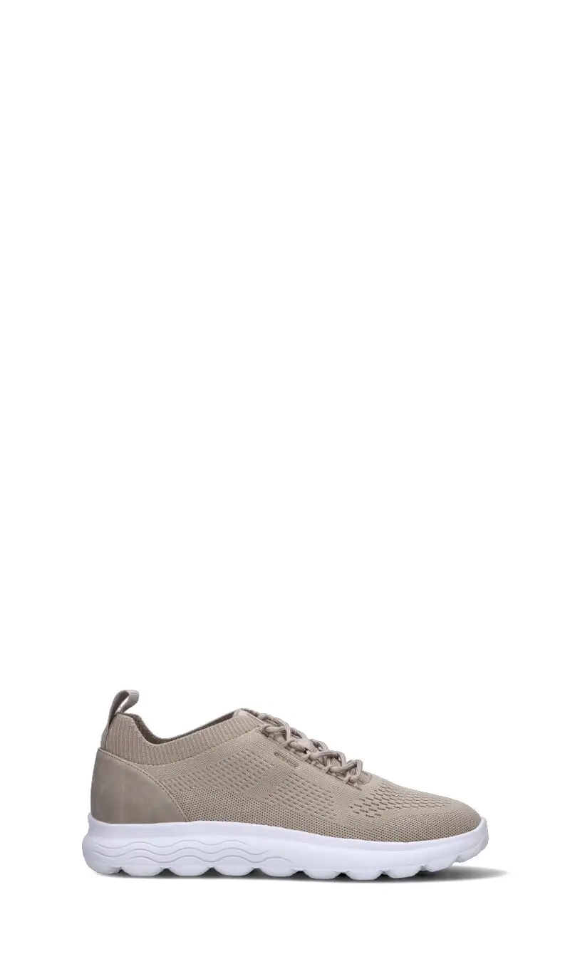 SNEAKERS UOMO BEIGE Vario