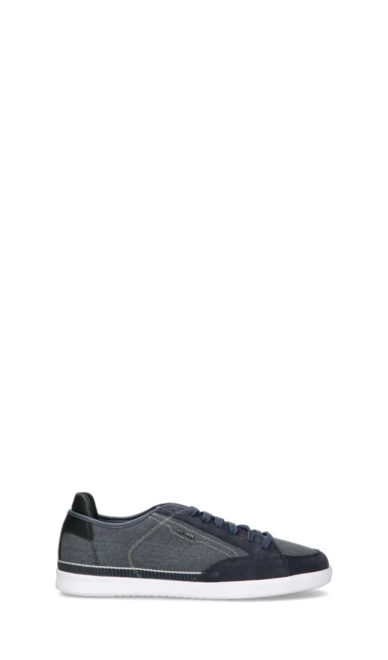SNEAKERS UOMO BLU Vario