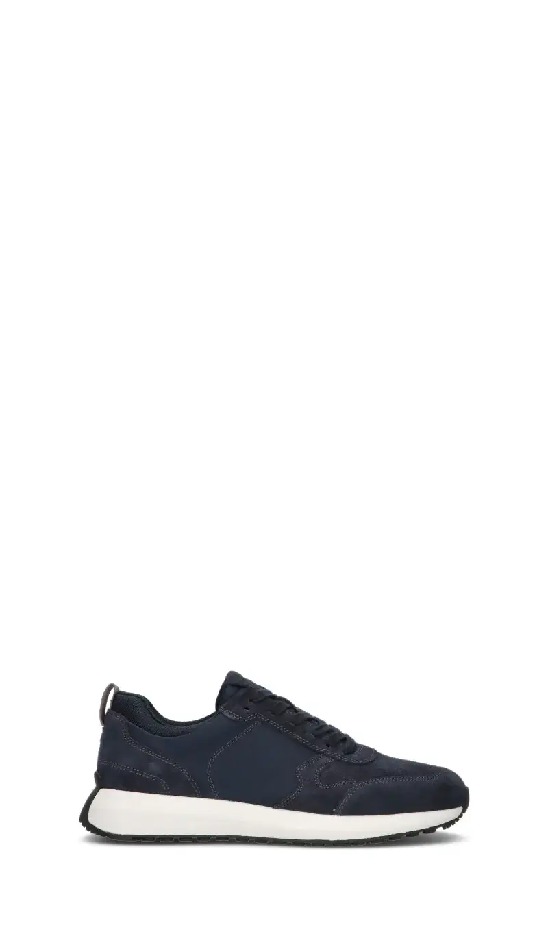 SNEAKERS UOMO BLU Vario