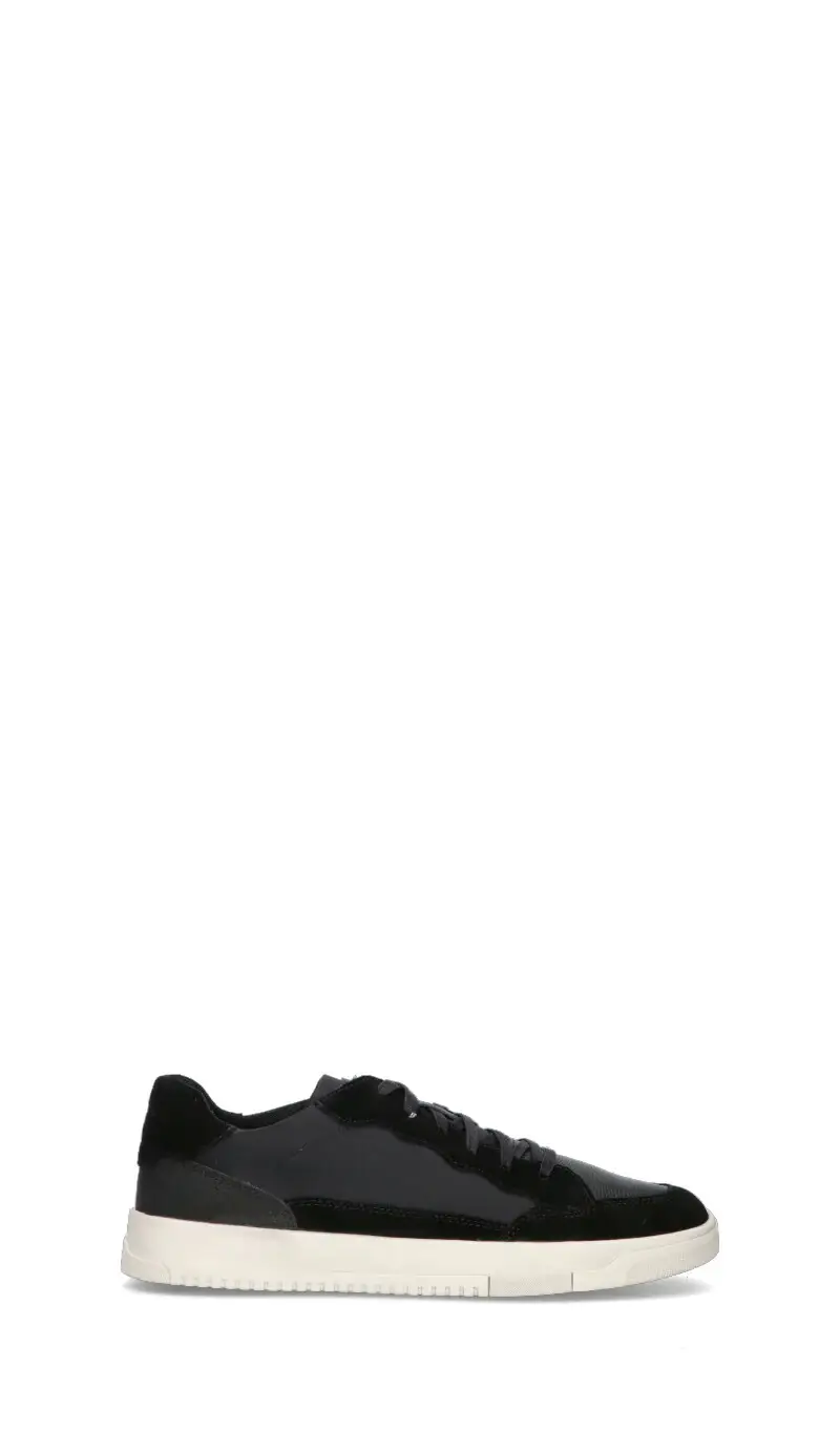 SNEAKERS UOMO NERO Vario