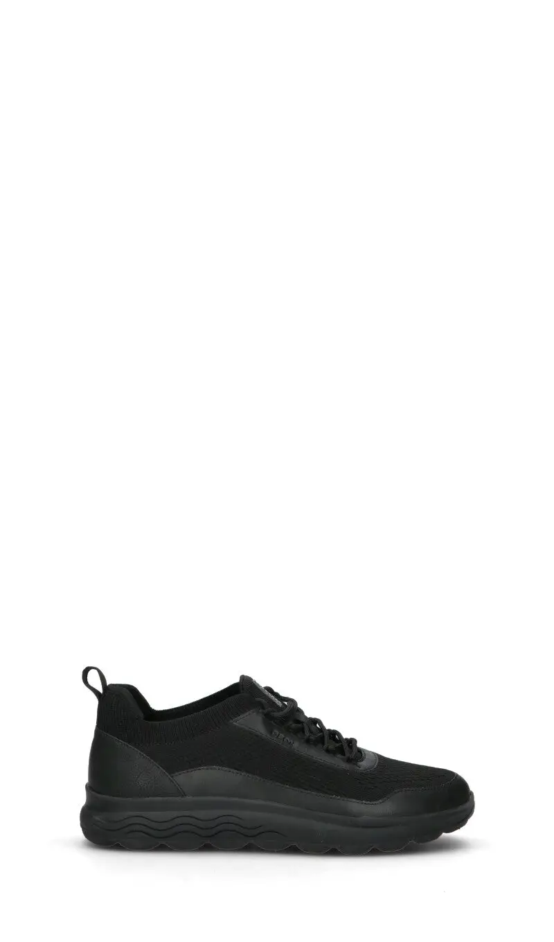 SNEAKERS UOMO NERO Vario