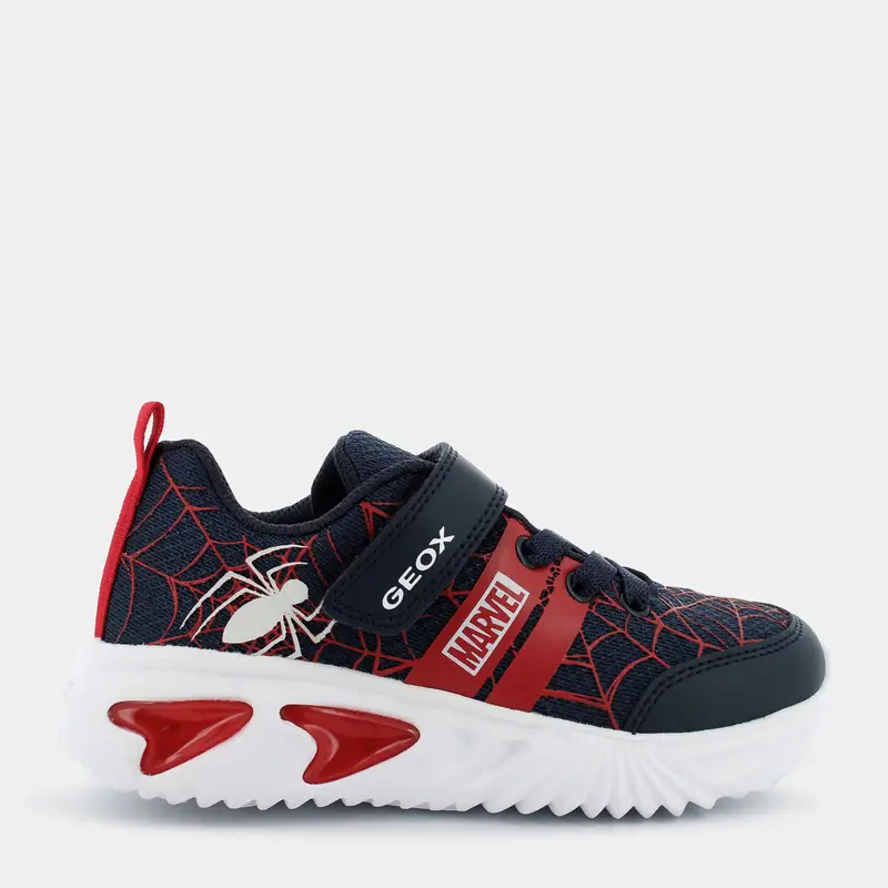 Sportive Geox da Bambino, blu