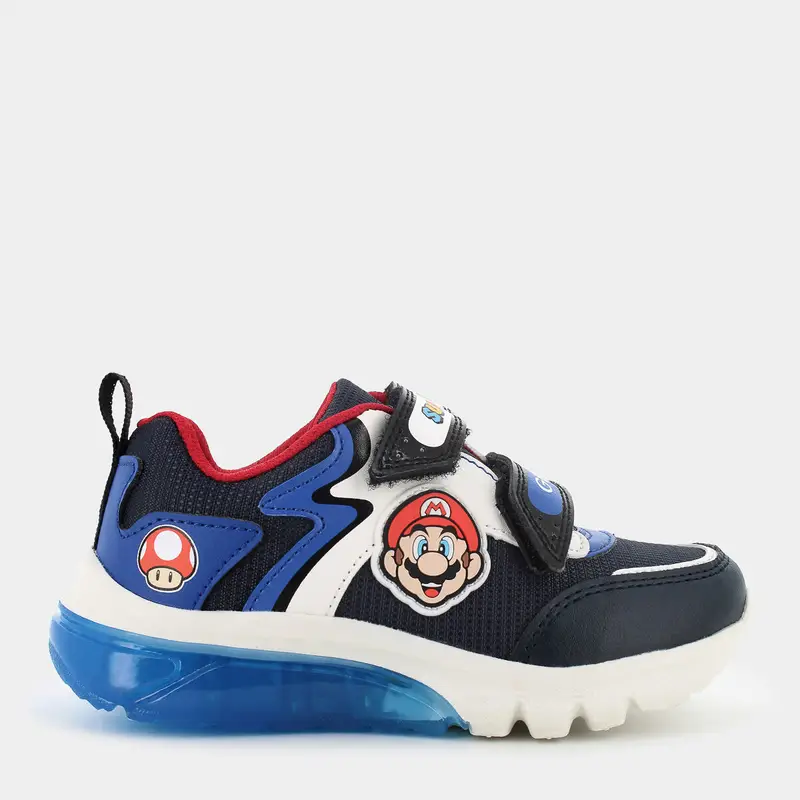 Sportive Geox da Bambino, blu