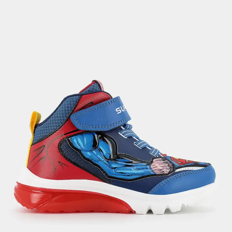 Sportive Geox da Bambino, blu