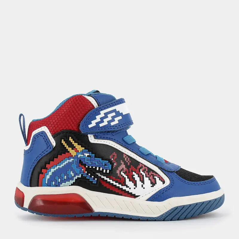 Sportive Geox da Bambino, blu