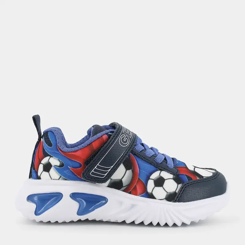 Sportive Geox da Bambino, blu