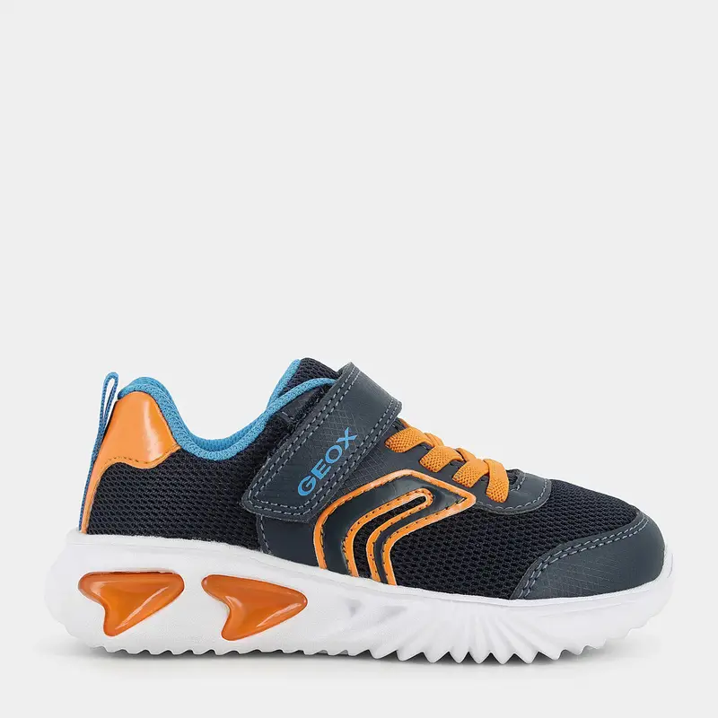 Sportive Geox da Bambino, blu
