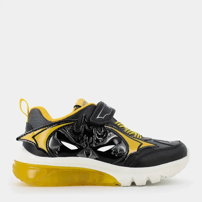 Sportive Geox da Bambino, nero