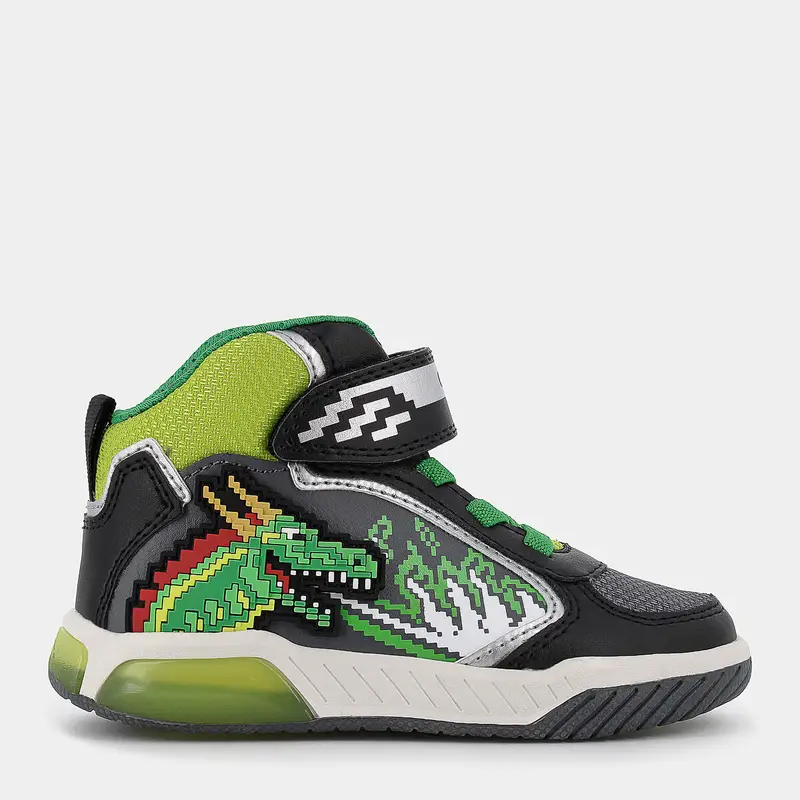 Sportive Geox da Bambino, verde